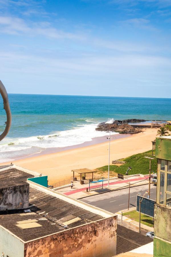 Praia A Vista Salvador Hotel Exterior photo
